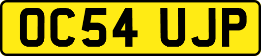 OC54UJP