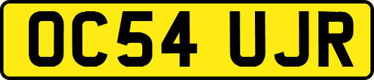 OC54UJR