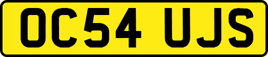 OC54UJS