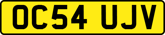 OC54UJV