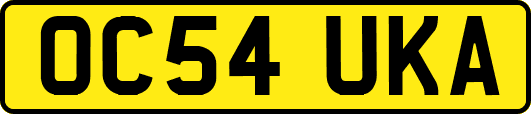OC54UKA