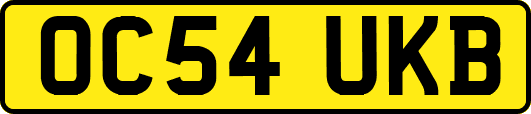 OC54UKB