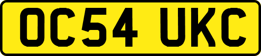 OC54UKC