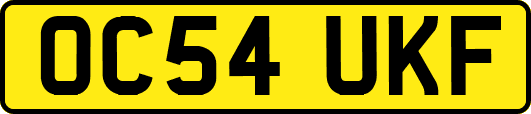 OC54UKF