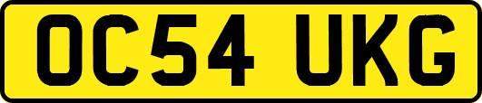 OC54UKG