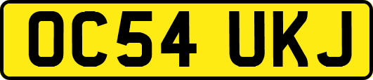 OC54UKJ