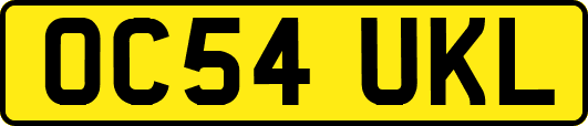 OC54UKL