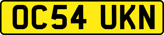 OC54UKN