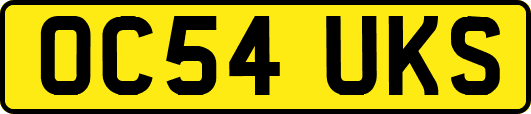 OC54UKS