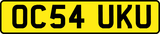 OC54UKU