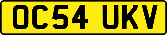 OC54UKV