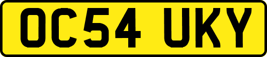 OC54UKY