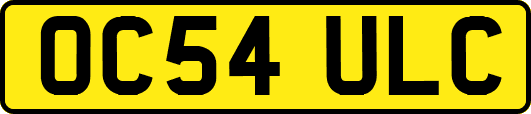 OC54ULC