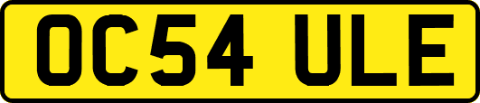 OC54ULE