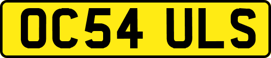 OC54ULS