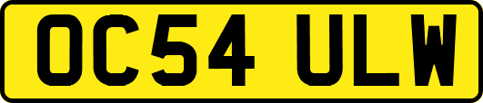 OC54ULW