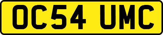 OC54UMC