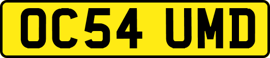 OC54UMD