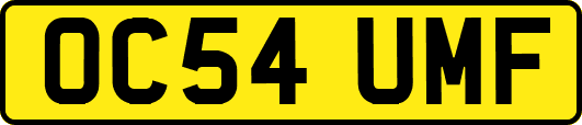 OC54UMF