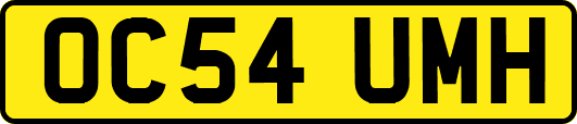 OC54UMH