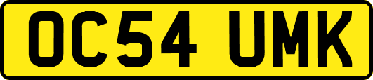 OC54UMK