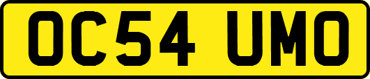 OC54UMO