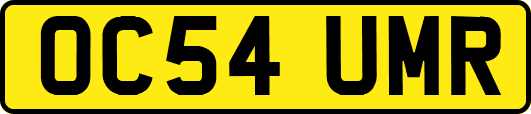 OC54UMR