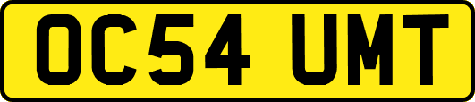 OC54UMT