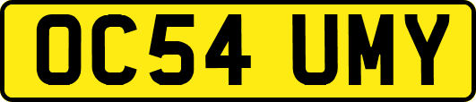 OC54UMY
