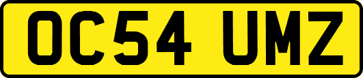 OC54UMZ
