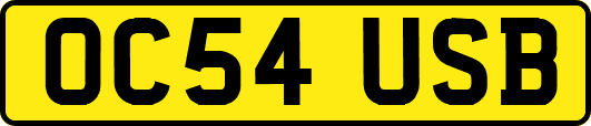 OC54USB