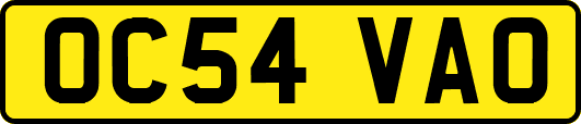 OC54VAO