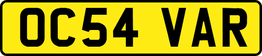 OC54VAR