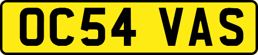 OC54VAS