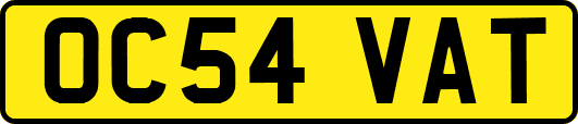 OC54VAT