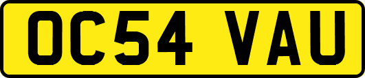 OC54VAU