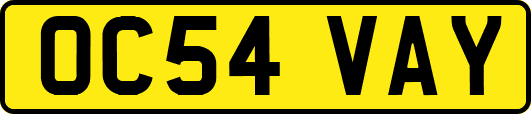 OC54VAY