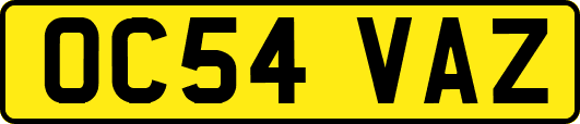 OC54VAZ