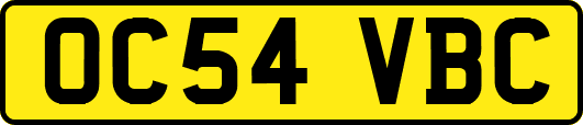 OC54VBC