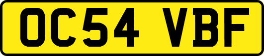 OC54VBF
