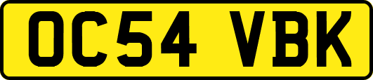 OC54VBK