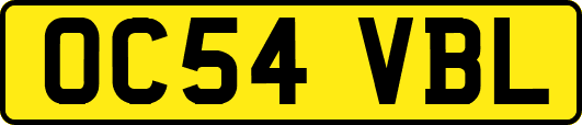 OC54VBL