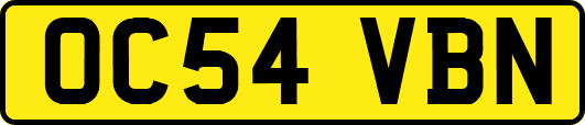 OC54VBN