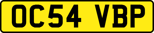 OC54VBP