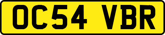 OC54VBR