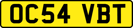 OC54VBT