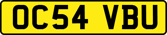 OC54VBU