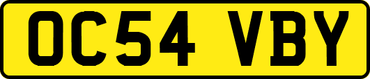 OC54VBY