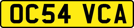 OC54VCA