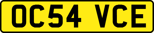 OC54VCE